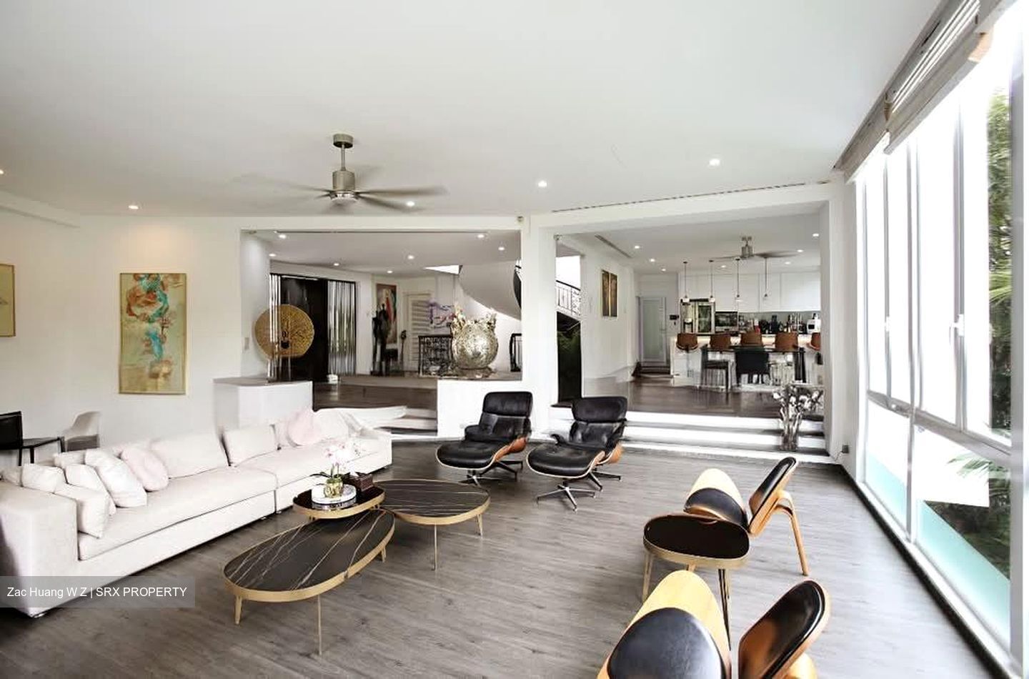 Hillview Estate (D23), Semi-Detached #604397791